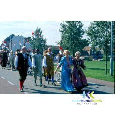EMM Lobith 350 jaar 1998 F00002677